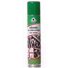 Eļļotājs un atbrīvotājs no rūsas KVADRO 300ml